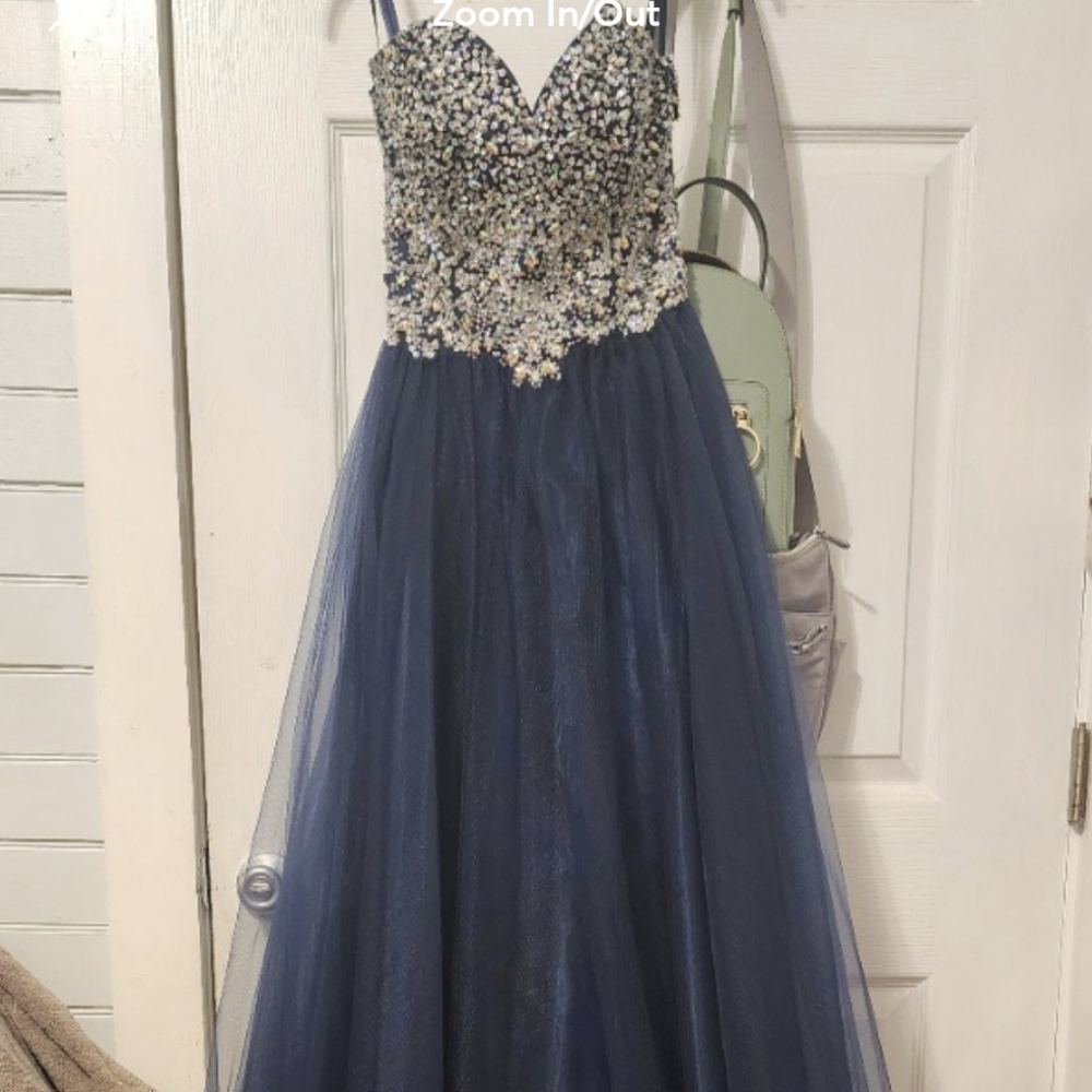 Prom/special occasion dress